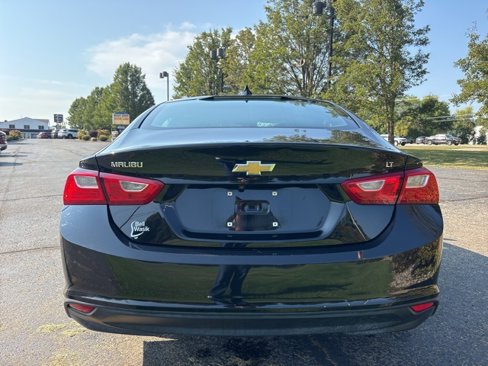 Used 2023 Chevrolet Malibu LT image 4