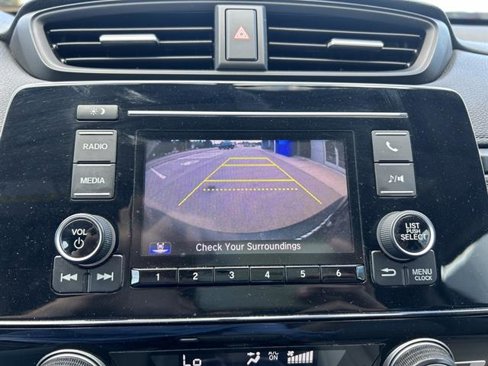 Used 2017 Honda CR-V LX image 18