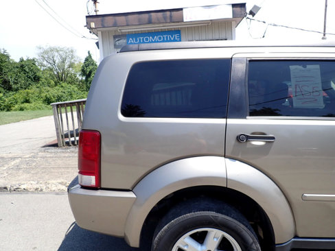 Used 2007 Dodge Nitro SLT w/ Trailer Tow Group image 14