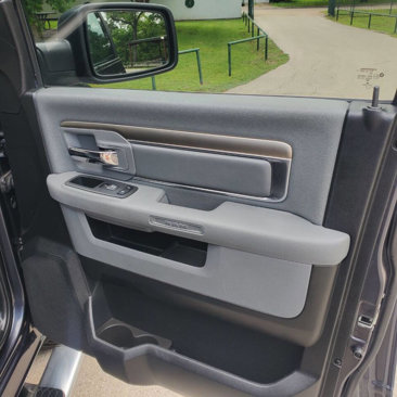 Used 2017 RAM 1500 Lone Star image 38