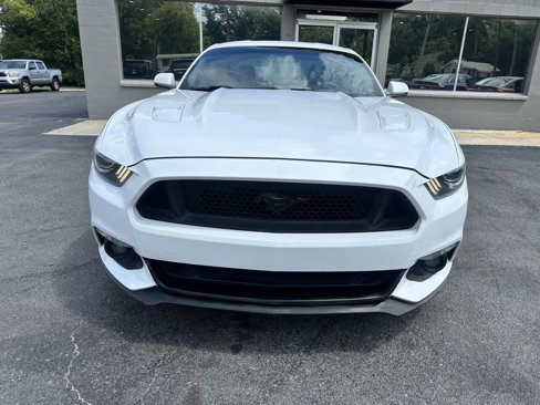 Used 2015 Ford Mustang GT Premium image 9
