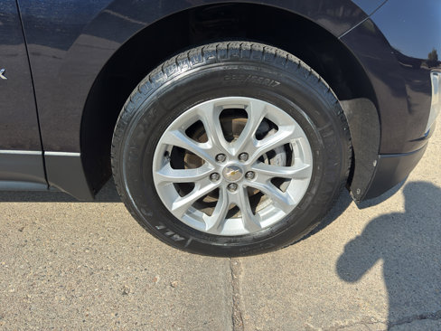 Used 2020 Chevrolet Equinox LT image 8