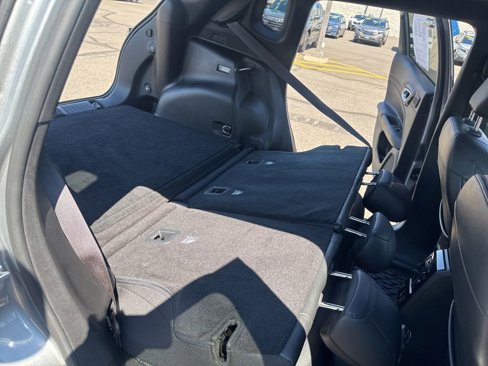 Used 2022 Jeep Compass High Altitude image 18