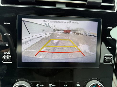 Used 2023 Hyundai Santa Cruz SEL w/ Activity Package image 19