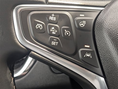 Used 2024 Chevrolet Equinox LT image 25