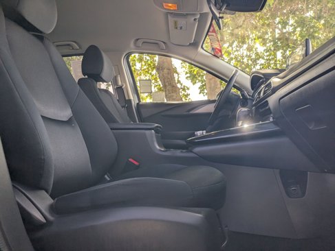 Used 2019 MAZDA CX-9 Sport image 11