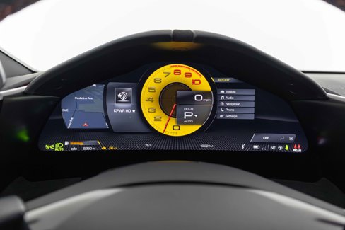 Used 2021 Ferrari Roma image 20