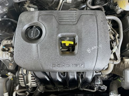 Used 2024 Kia Soul LX w/ Option Group 015 image 30