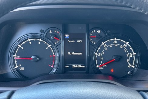 Used 2024 Toyota 4Runner SR5 image 19