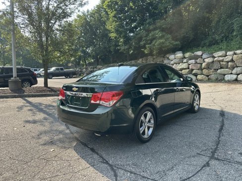 Used 2015 Chevrolet Cruze LT image 5