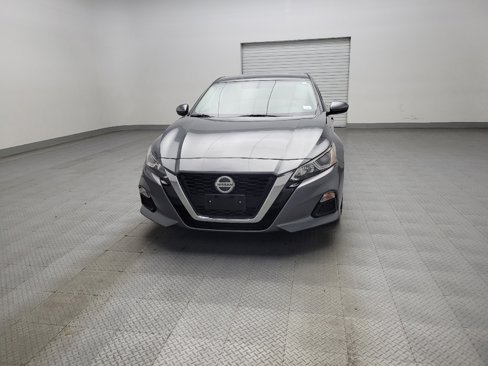 Used 2019 Nissan Altima 2.5 S image 15