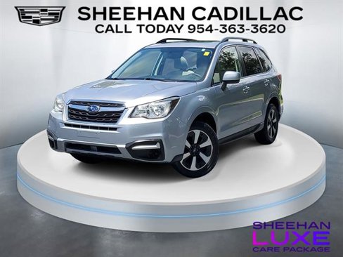 Used 2017 Subaru Forester 2.5i Premium w/ All-Weather Package image 20