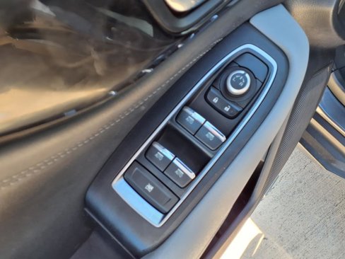 Used 2022 Subaru Outback Limited image 20