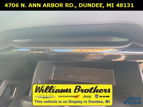 Used 2021 Chevrolet TrailBlazer LT image 28