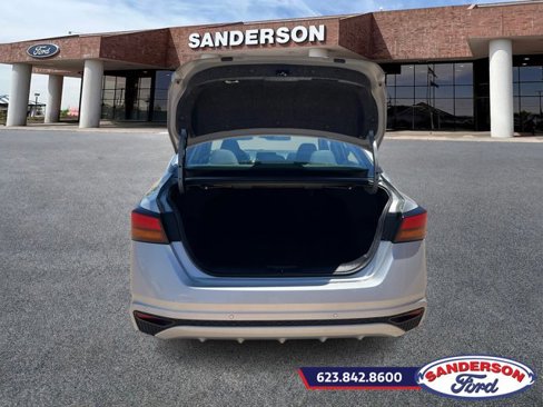 Used 2023 Nissan Altima 2.5 SV image 6