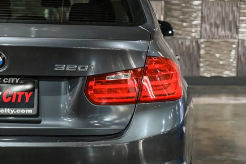 Used 2015 BMW 320i xDrive Sedan image 42