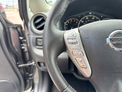 Used 2016 Nissan Versa Note SV image 22