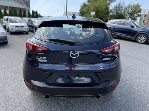 Used 2016 MAZDA CX-3 Touring image 6