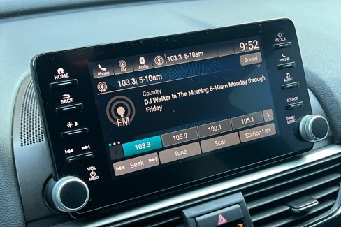 Used 2018 Honda Accord Sport image 26