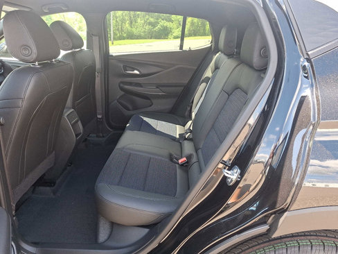 New 2025 Buick Envista Preferred w/ Convenience I Package image 8