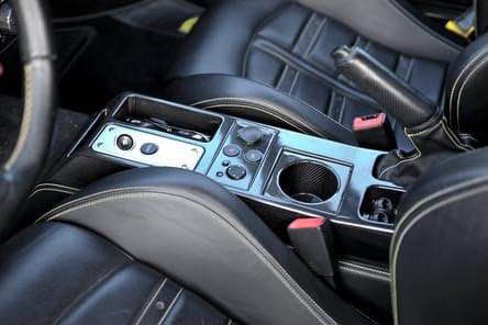 Used 2006 Ferrari F430 Spider image 8