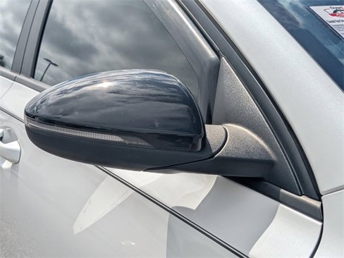 Certified 2023 Kia Forte GT-Line image 13