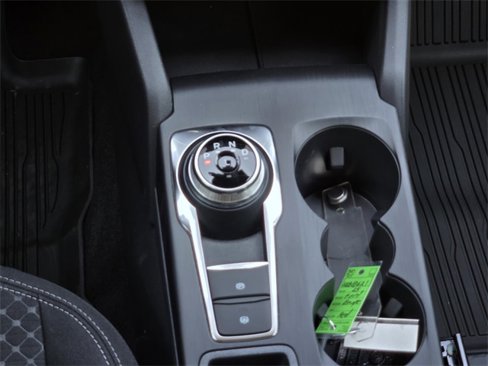 New 2025 Ford Escape Active image 12
