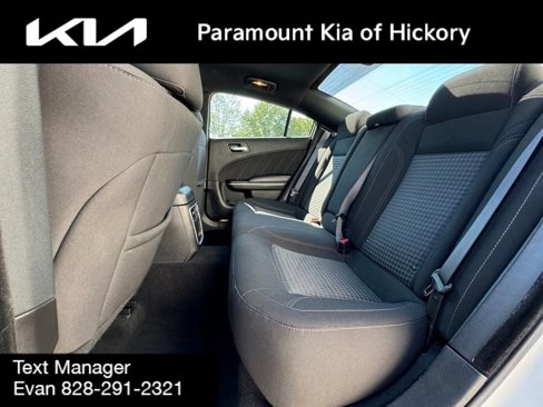 Used 2023 Dodge Charger SXT image 14