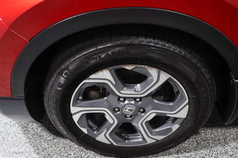 Used 2018 Honda CR-V EX image 11