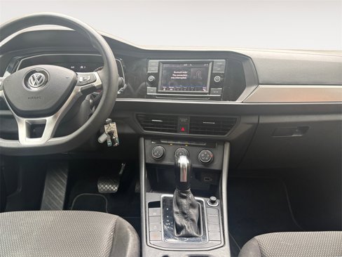 Used 2019 Volkswagen Jetta S image 20