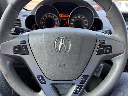 Used 2010 Acura MDX image 16