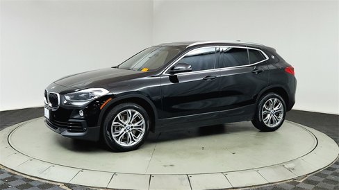 Used 2019 BMW X2 xDrive28i w/ Convenience Package image 3