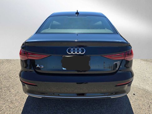 Used 2022 Audi A3 2.0T Premium image 6