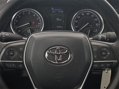 Certified 2023 Toyota Camry LE image 26