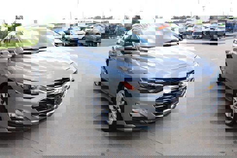 Used 2023 Chevrolet Malibu LT image 5