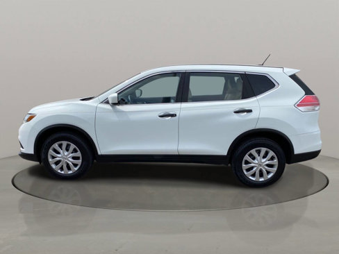 Used 2016 Nissan Rogue S image 3