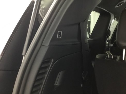 New 2025 Chrysler Pacifica Select image 14