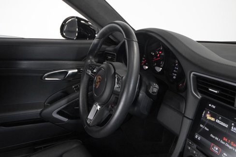 Used 2018 Porsche 911 Carrera 4 GTS image 50
