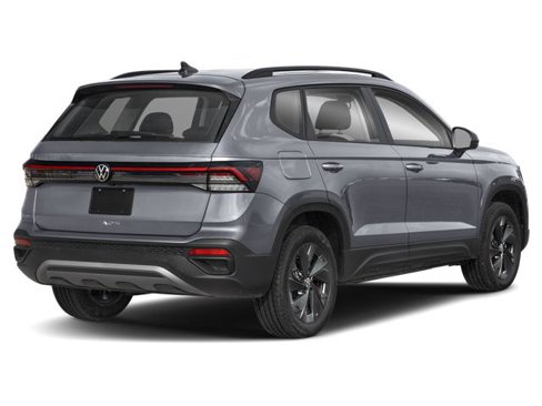 New 2025 Volkswagen Taos S image 90