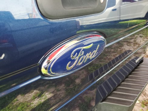 Used 2013 Ford F150 XLT image 7