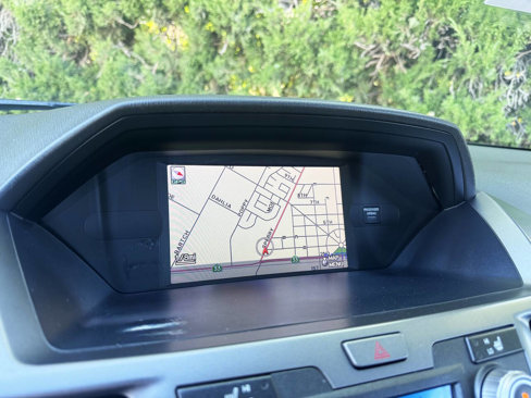 Used 2012 Honda Odyssey EX-L image 19