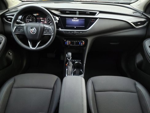 Used 2023 Buick Encore GX Select image 7