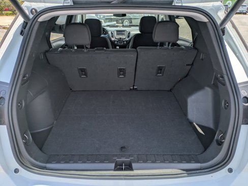 Used 2024 Chevrolet Equinox LT image 13