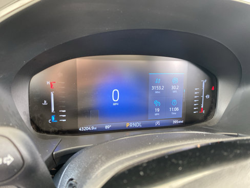 Used 2023 Ford Escape Active w/ Tech Pack #1 image 7