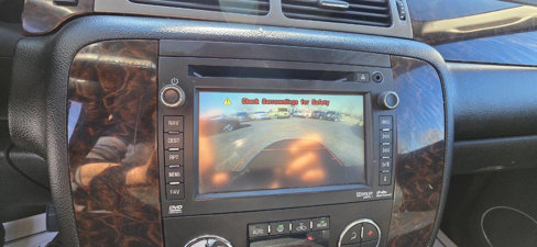 Used 2013 GMC Yukon XL Denali image 23