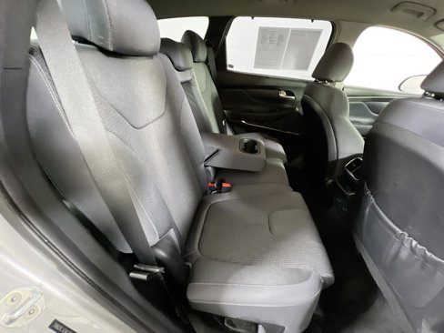 Used 2020 Hyundai Santa Fe SEL w/ Convenience Package image 26