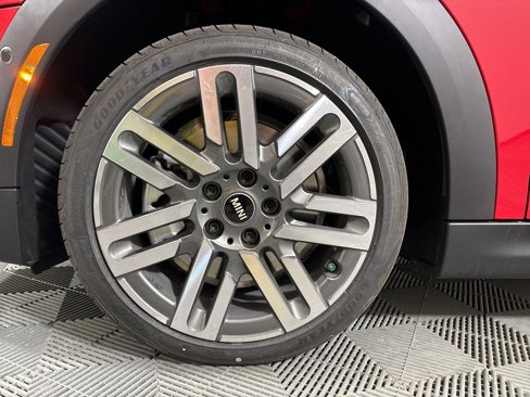 New 2025 MINI Cooper 2-Door Hardtop image 9
