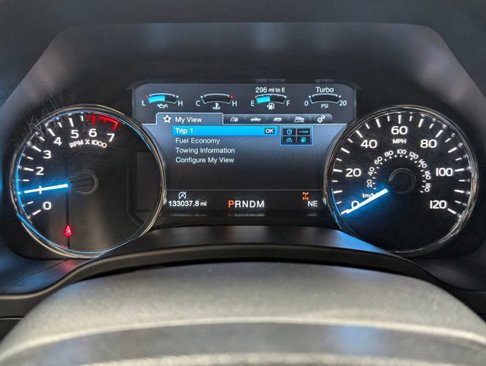 Certified 2019 Ford F150 Lariat image 3