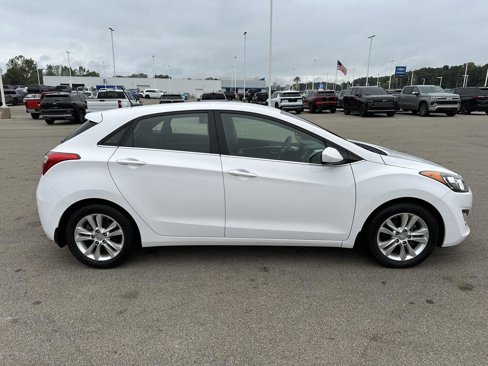 Used 2014 Hyundai Elantra GT image 10