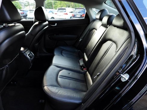 Used 2019 Kia Optima EX image 31